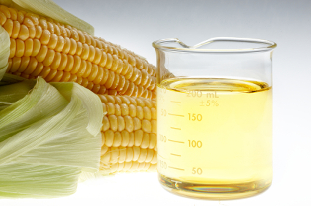 Refined Corn Oil