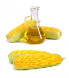 Maize Oil