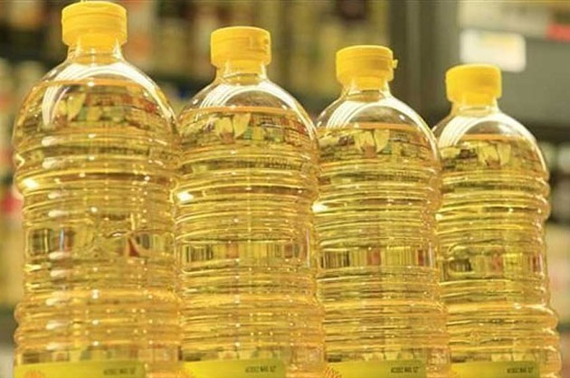 Edible Oil